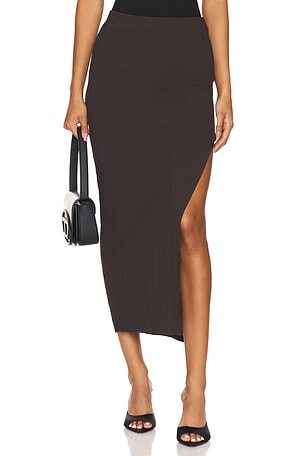 Midi Skirt REMAIN