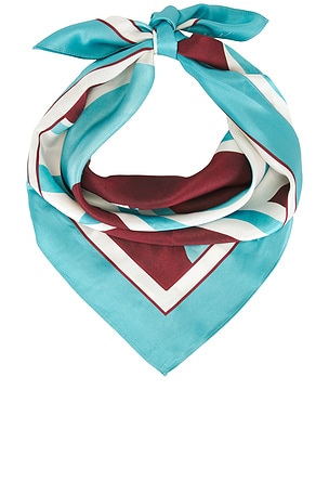 Farrah Scarf ROAME.