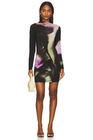 Goldie Mini Dress ROAME.