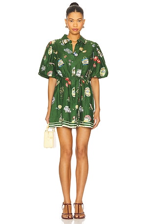 Margot Dress ROAME.