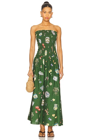 Millie Dress ROAME.