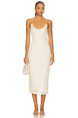 Estella Dress ROAME.