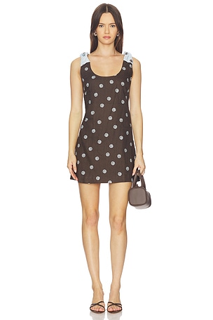 Sandy Mini Dress ROAME.