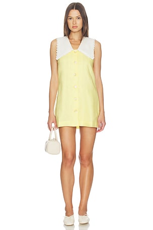 Valentina Mini Dress ROAME.