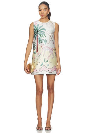 Sofia Mini Dress ROAME.