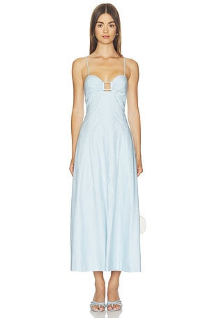 Arabella Midi Dress ROAME.