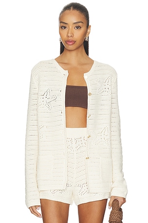 Georgio Jacket ROAME.