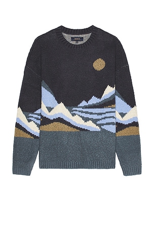 Skaland Sweater ROARK