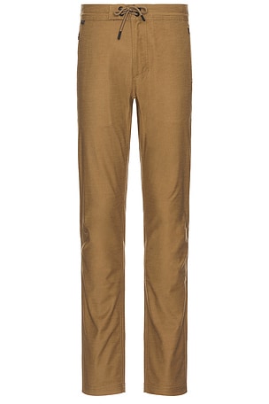 Layover Traveler Pant ROARK