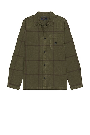 Cordlord Overshirt ROARK