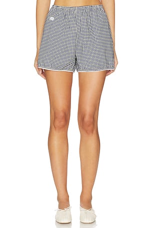 Easy Bloomer Short RAT BOI