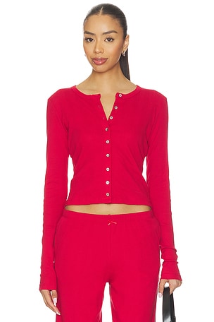 POINTELLE カーディガン RAT BOI