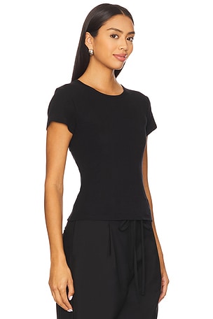 RAT BOI T-SHIRT PERFECT en Noir