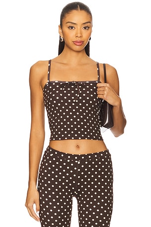 Tie Camisole Rat Boi