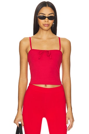 Tie Camisole Rat Boi
