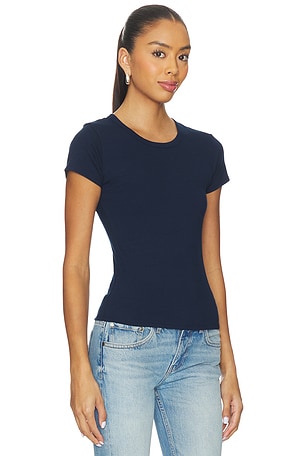 RAT BOI T-SHIRT PERFECT en Marine