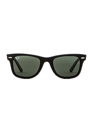Ray-Ban Chris Sunglasses: Havana/Brown Gradient 54/18/145 - HPG -  Promotional Products Supplier