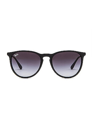 Erika Ray-Ban
