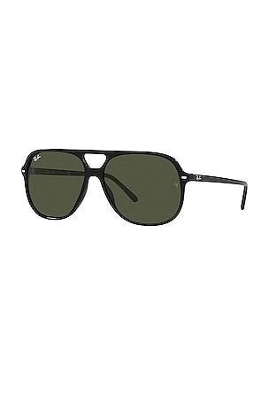 Ray-Ban Bill in Black