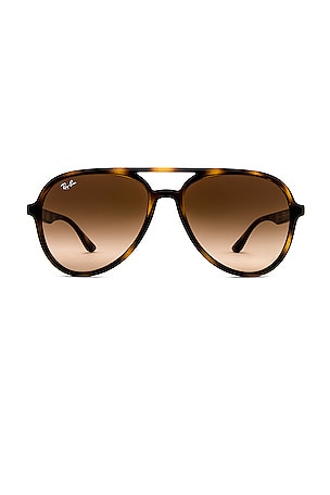 Protect Your Eyes With Ray Bans Indio Eyewear Collection