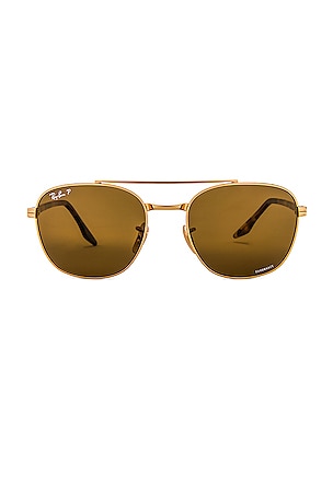 GAFAS DE SOL CARAVAN Ray-Ban