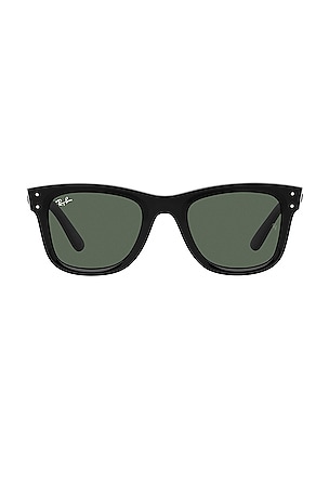 Reverse Wayfarer Ray-Ban