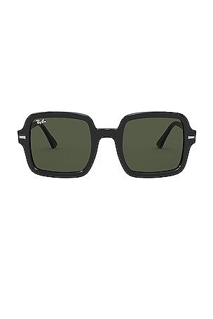 Square Acetate Ray-Ban