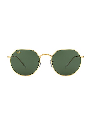 Jack Ray-Ban