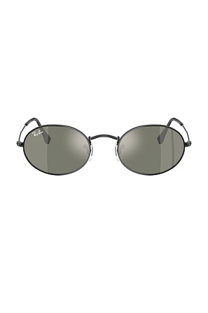 Oval Sunglasses Ray-Ban