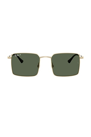 Square Sunglasses Ray-Ban