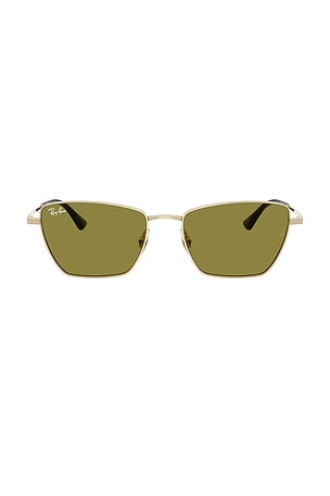 Rectangular Sunglasses Ray-Ban