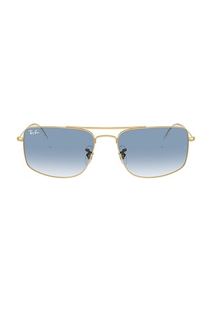 Explorer 3 Aviator Sunglasses Ray-Ban
