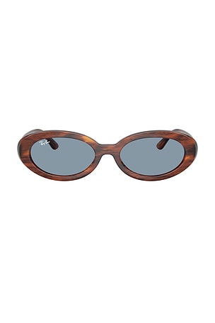 Oval Sunglasses Ray-Ban