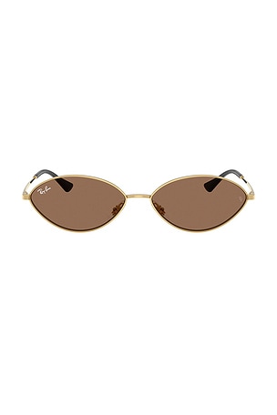 LUNETTES DE SOLEIL KAI Ray-Ban