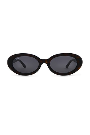 Oval Sunglasses Ray-Ban