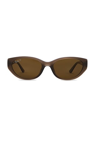 Oval Sunglasses Ray-Ban