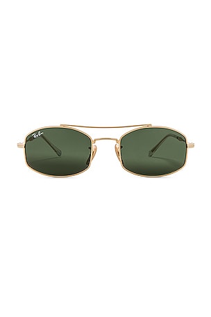 Oval Sunglasses Ray-Ban