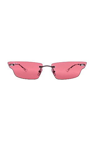 Anh SunglassesRay-Ban$151
