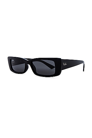 Ray-Ban Teru Sunglasses in Black