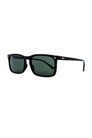 Ray-Ban Sunglasses in Black