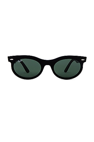 Wayfarer Oval Sunglasses Ray-Ban