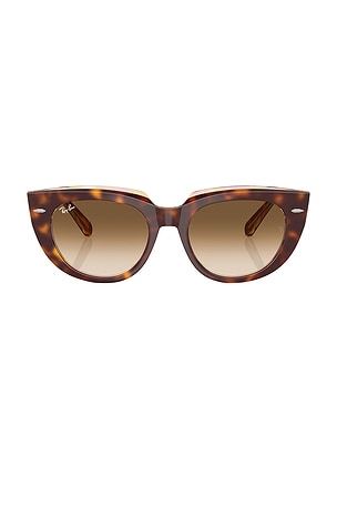 Doreen Sunglasses Ray-Ban