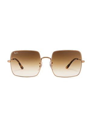 Square Sunglasses Ray-Ban