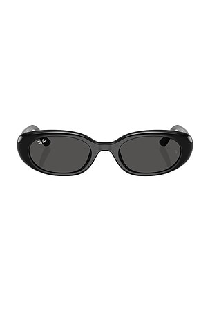 Oval Sunglasses Ray-Ban