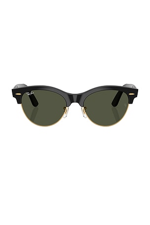 CLUBMASTER WAY サングラス Ray-Ban