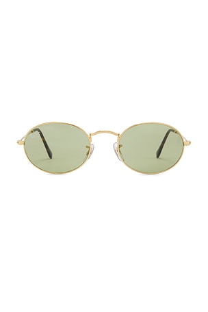 Oval Sunglasses Ray-Ban