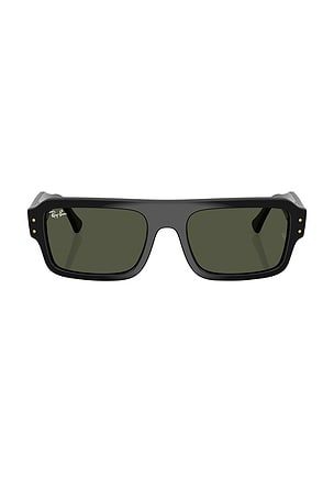 Lukas Sunglasses Ray-Ban