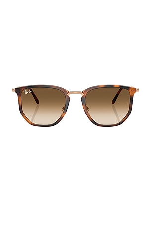 Round Sunglasses Ray-Ban