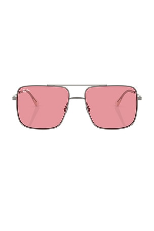 Ari Sunglasses Ray-Ban