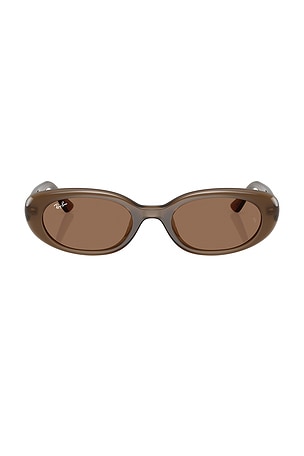 Oval Sunglasses Ray-Ban